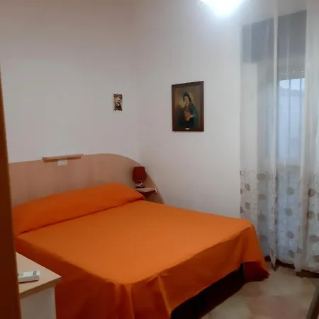 Nyaraló Il Corallo San Pietro in Bevagna