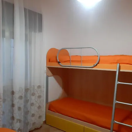Il Corallo Nyaraló *