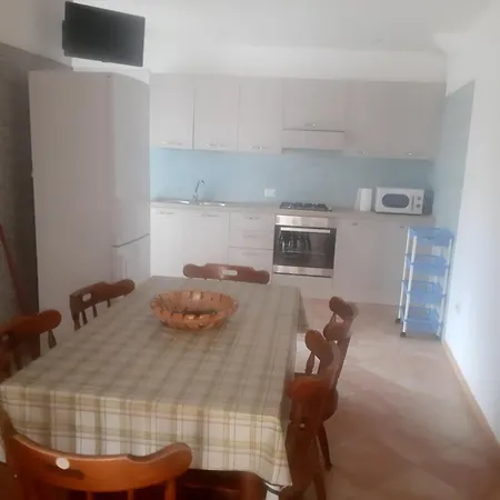 Il Corallo Nyaraló *